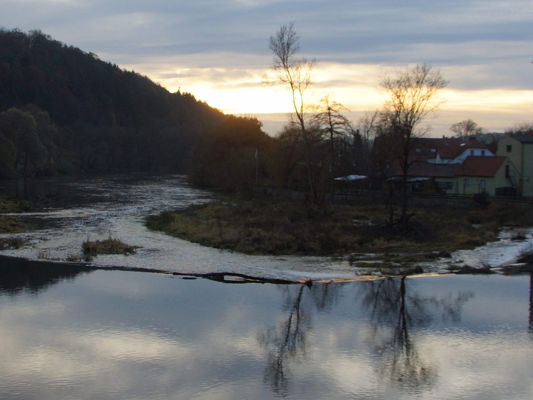 Burglengenfeld an der Naab